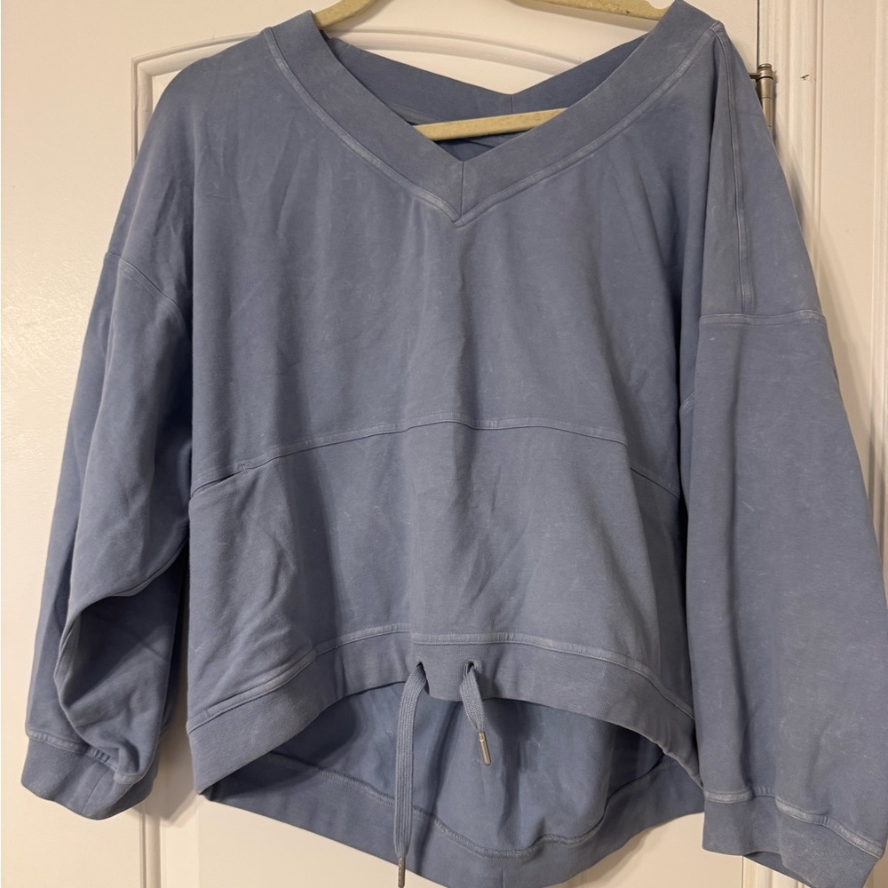 lululemon top